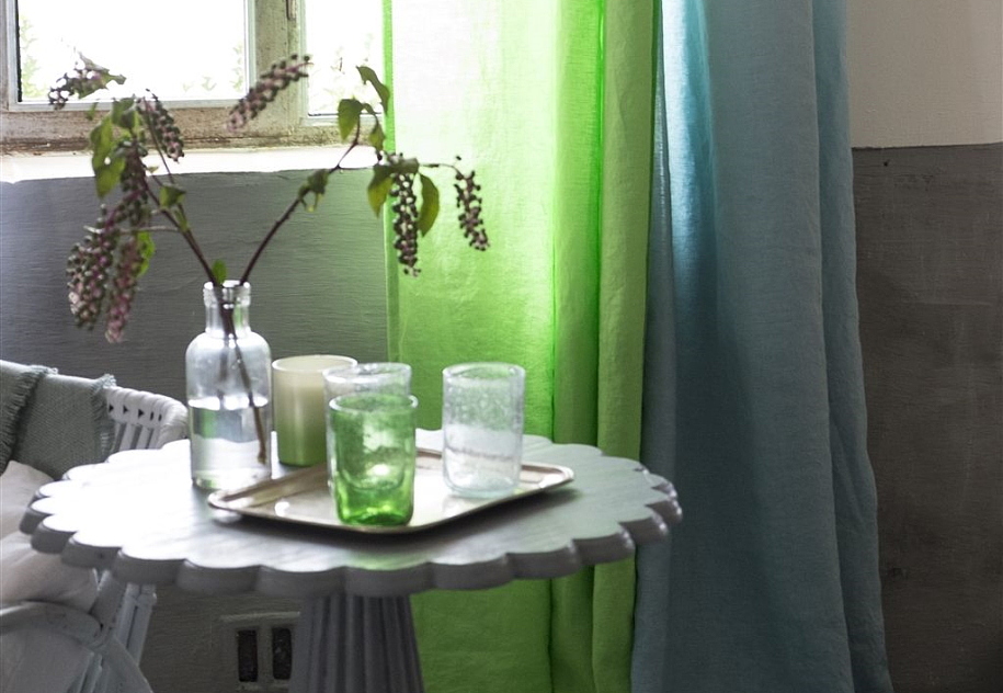 Ткань Designers Guild Saraille F1879/15