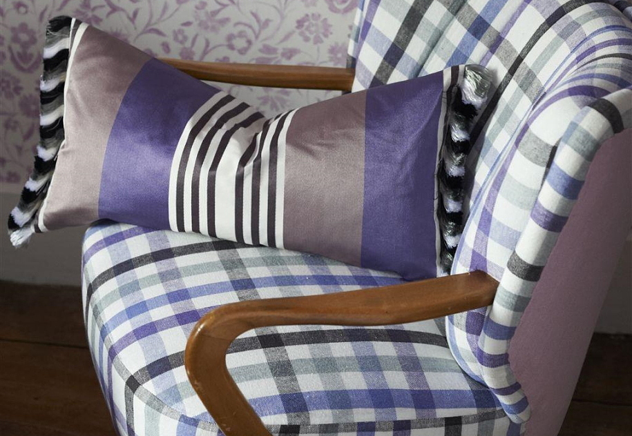 Ткань Designers Guild Brera quadretto F1888/06