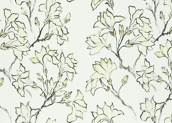Ткань Designers Guild Kimono blossom F1899/03