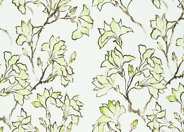 Ткань Designers Guild Kimono blossom F1899/04