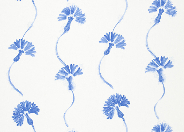 Ткань Designers Guild Kimono blossom F1901/01