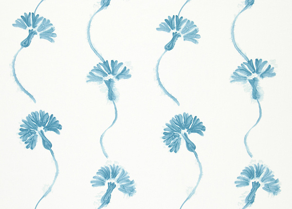 Ткань Designers Guild Kimono blossom F1901/02