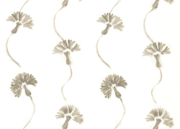 Ткань Designers Guild Kimono blossom F1901/03