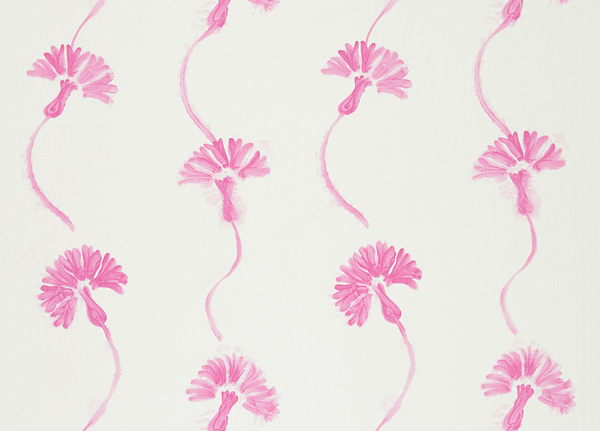 Ткань Designers Guild Kimono blossom F1901/05