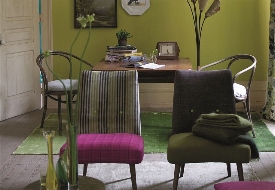 Ткань Designers Guild Torgiano F1946/02