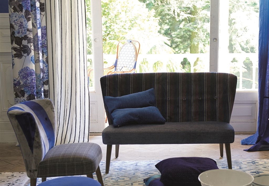 Ткань Designers Guild Torgiano F1947/11