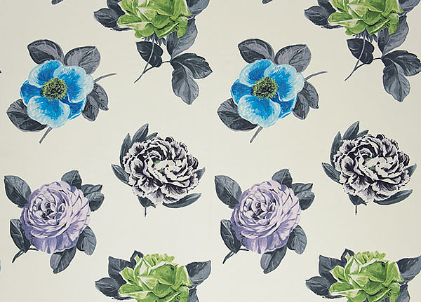 Ткань Designers Guild Pavonia F1955/03