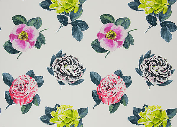 Ткань Designers Guild Pavonia F1955/04