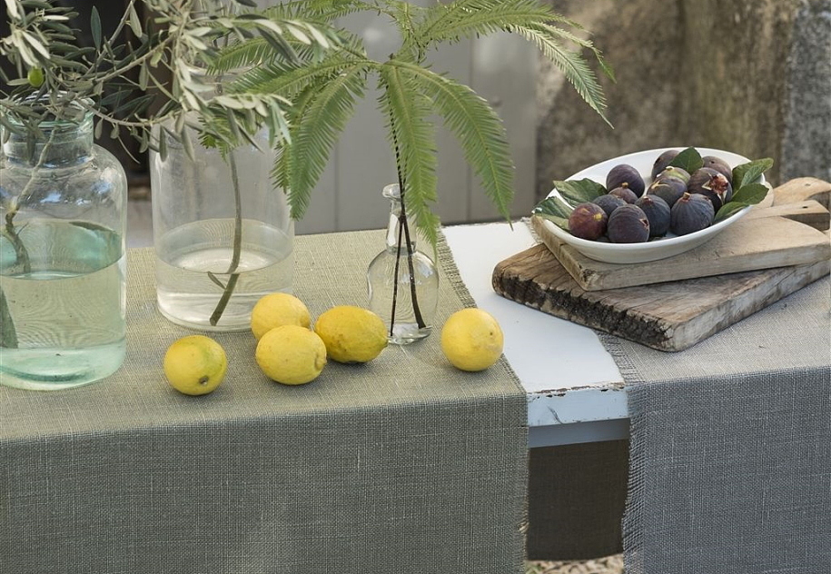 Ткань Designers Guild Moselle Vegetale F1963/03