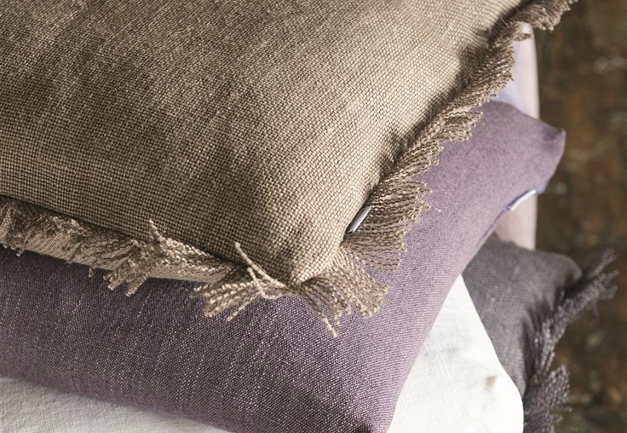 Ткань Designers Guild Moselle Vegetale F1965/12