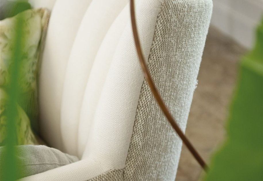 Ткань Designers Guild Moselle Vegetale F1967/01