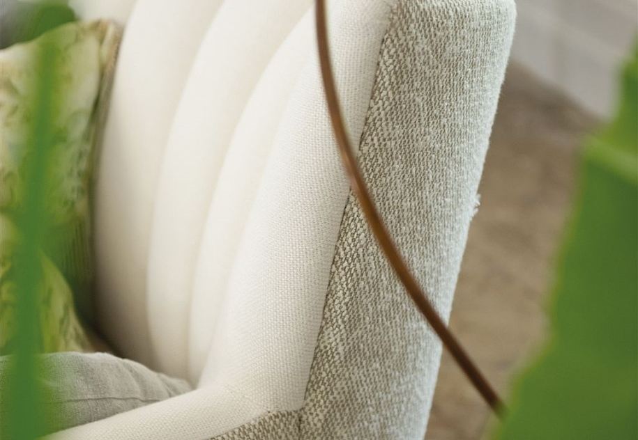 Ткань Designers Guild Moselle Vegetale F1967/01
