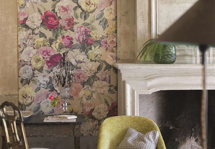 Ткань Designers Guild Padua F1982/02