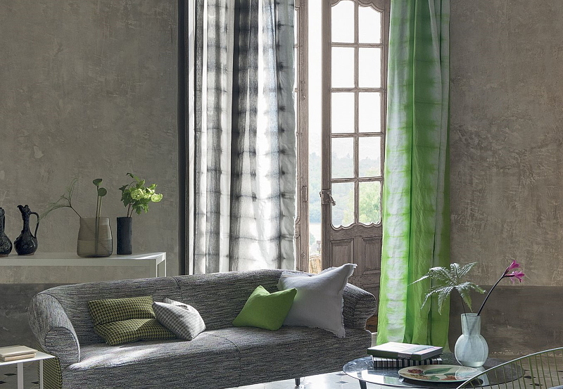 Ткань Designers Guild Padua F1982/05