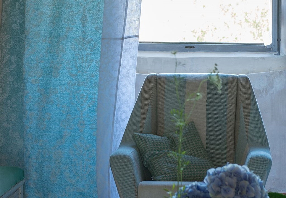 Ткань Designers Guild Padua F1982/06