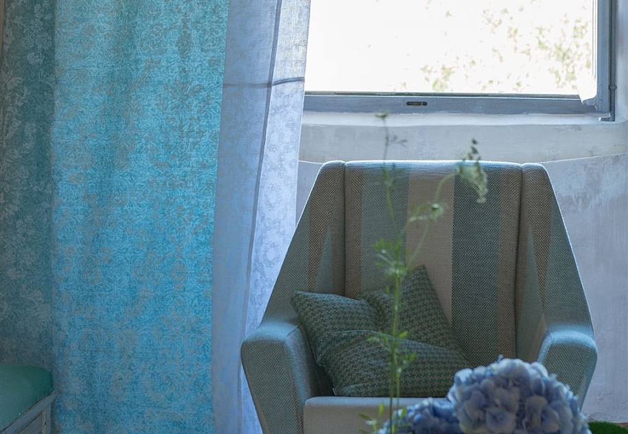 Ткань Designers Guild Padua F1982/06