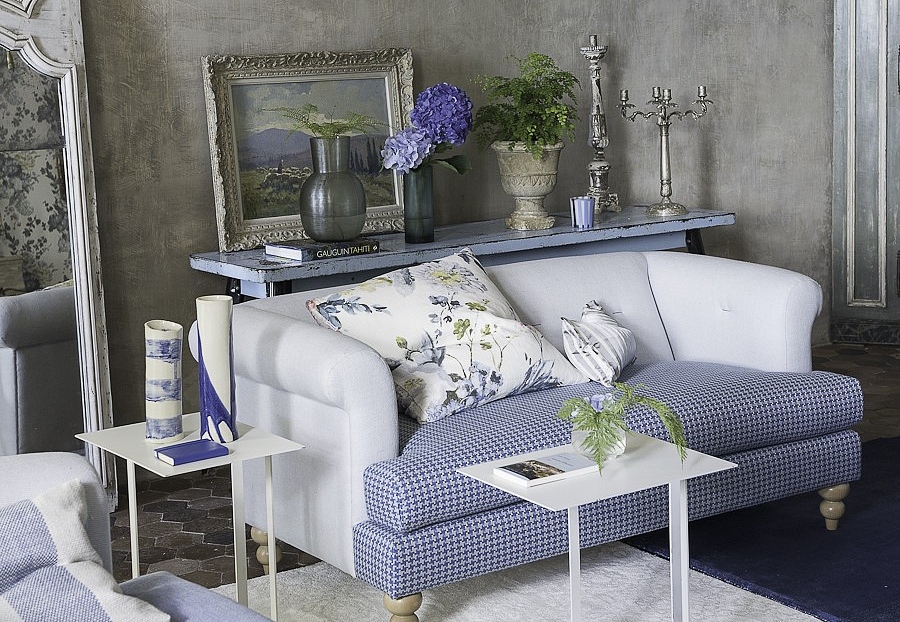 Ткань Designers Guild Padua F1982/09