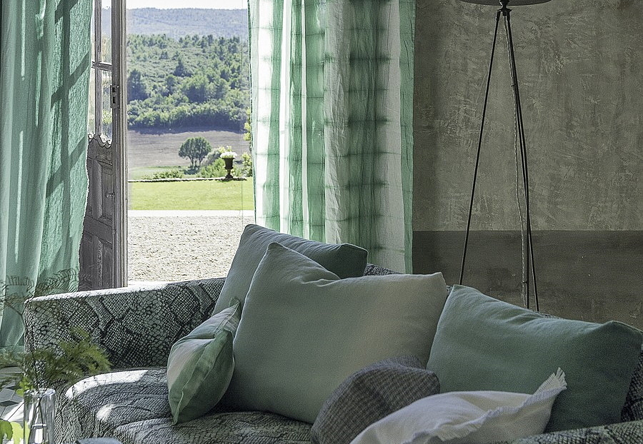 Ткань Designers Guild Padua F1983/03