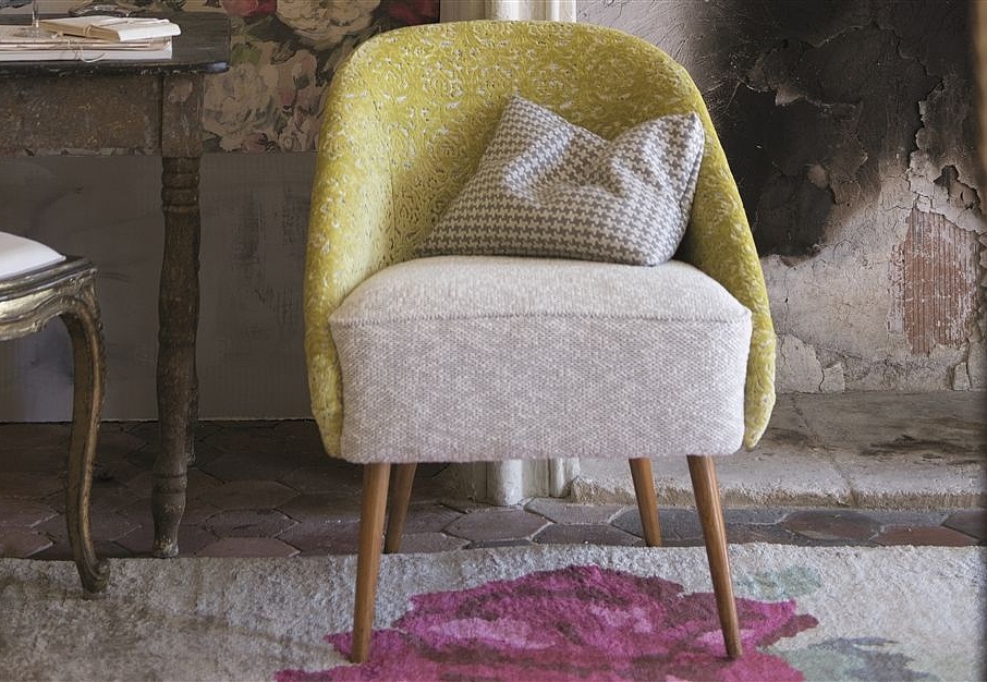 Ткань Designers Guild Padua F1985/04