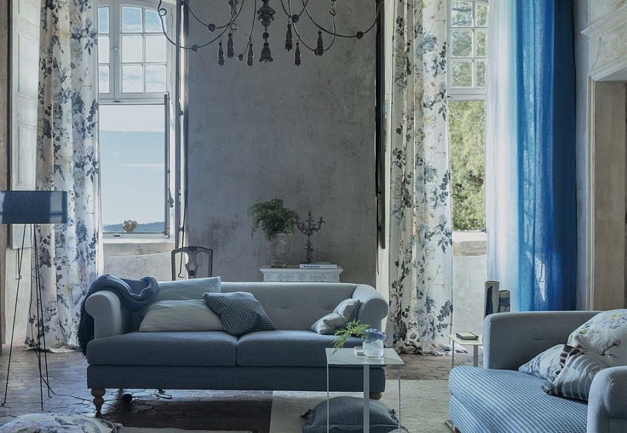 Ткань Designers Guild Padua F1986/03