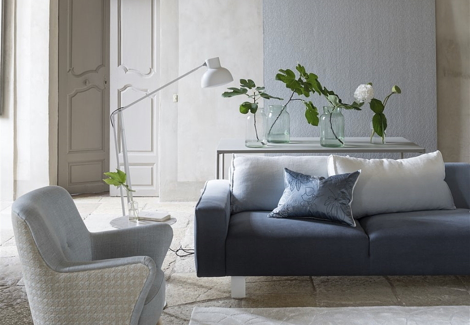 Ткань Designers Guild Padua F1987/01
