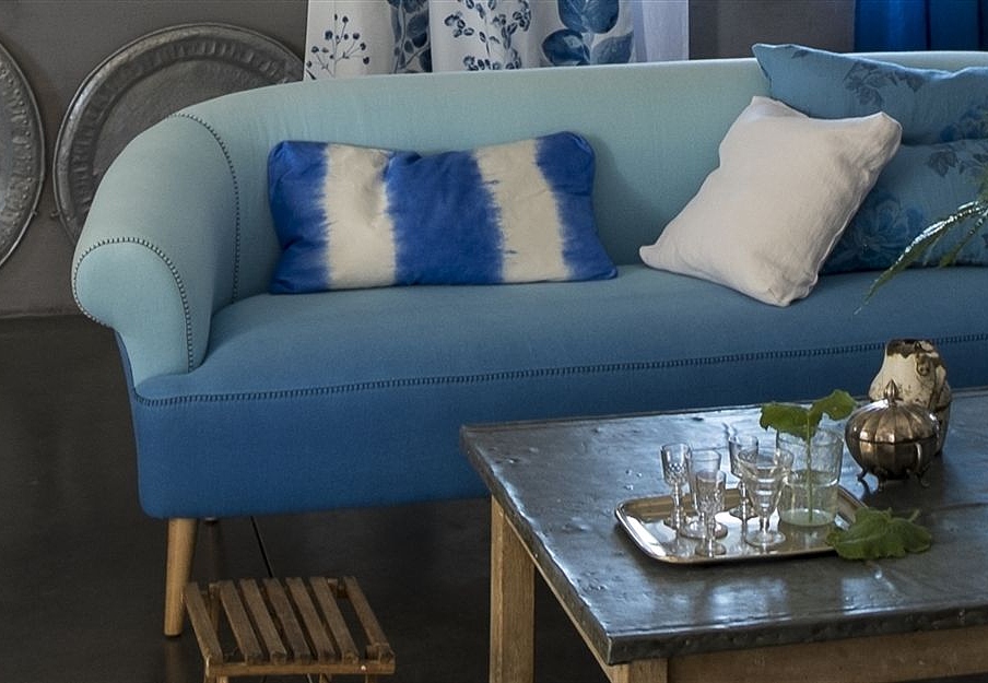 Ткань Designers Guild Padua F1987/07