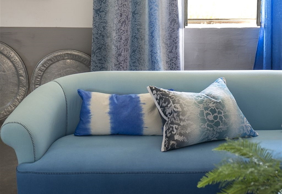 Ткань Designers Guild Padua F1987/07