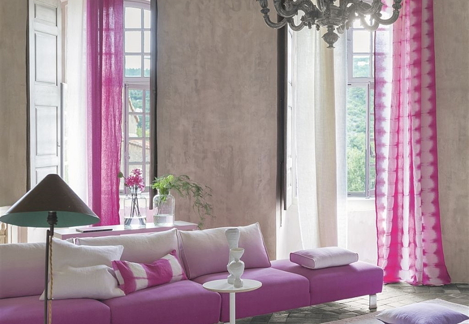 Ткань Designers Guild Padua F1987/09