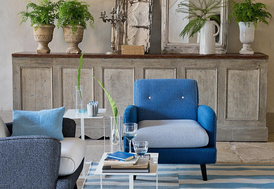 Ткань Designers Guild Sloane F1992/15