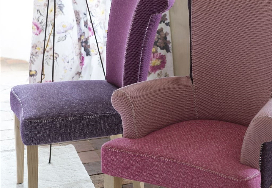 Ткань Designers Guild Sloane F1992/38