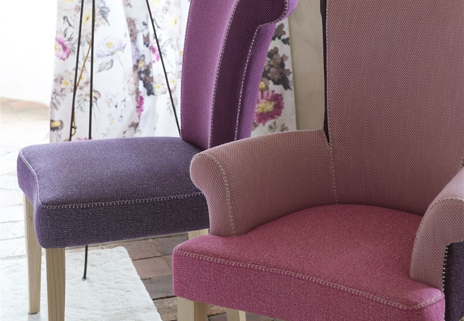 Ткань Designers Guild Sloane F1993/19