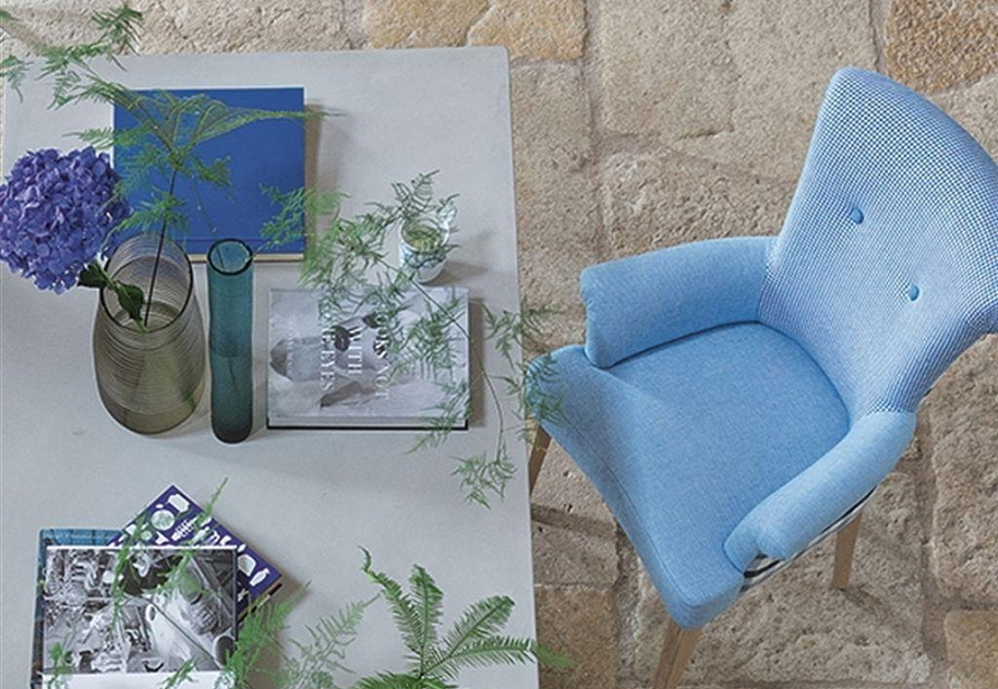 Ткань Designers Guild Brera Filato F1994/06