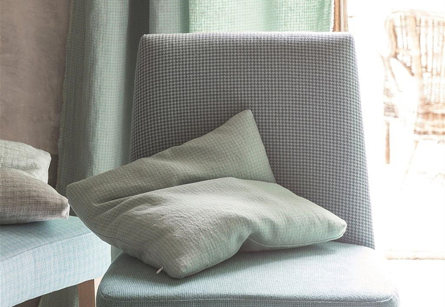 Ткань Designers Guild Brera Filato F1995/04