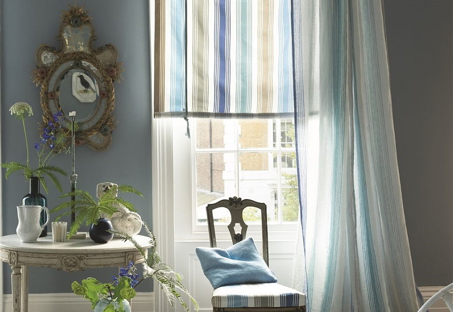 Ткань Designers Guild Lavandou F1998/03