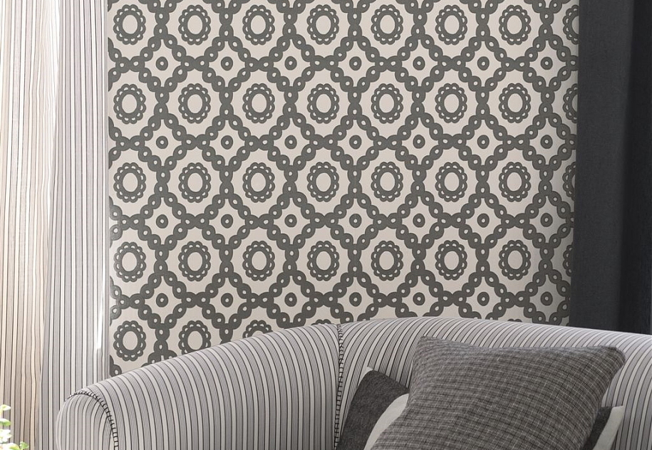 Ткань Designers Guild Lavandou F2000/02