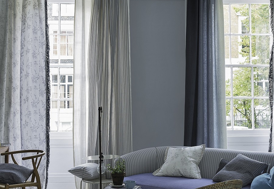 Ткань Designers Guild Lavandou F2000/02