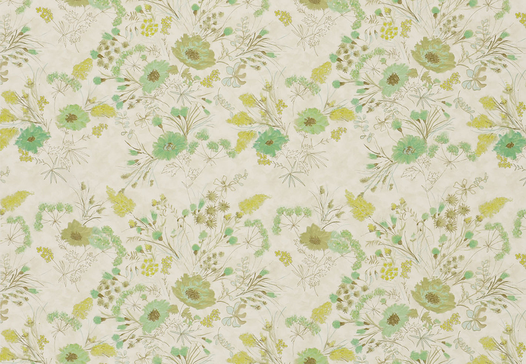 Ткань Designers Guild Lavandou F2005/02