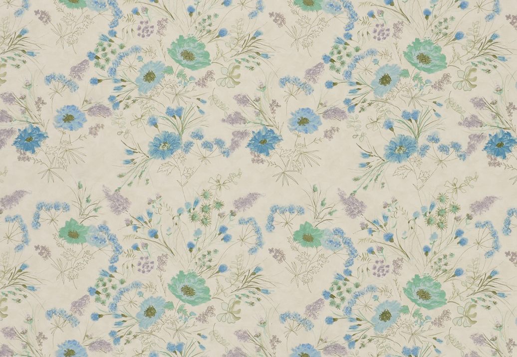 Ткань Designers Guild Lavandou F2005/03