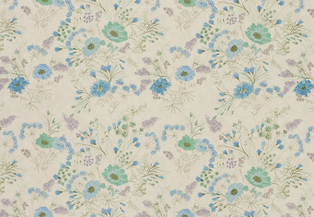 Ткань Designers Guild Lavandou F2005/03