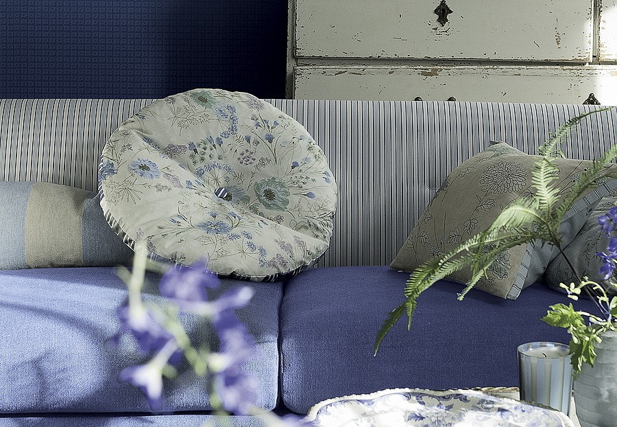 Ткань Designers Guild Lavandou F2005/03