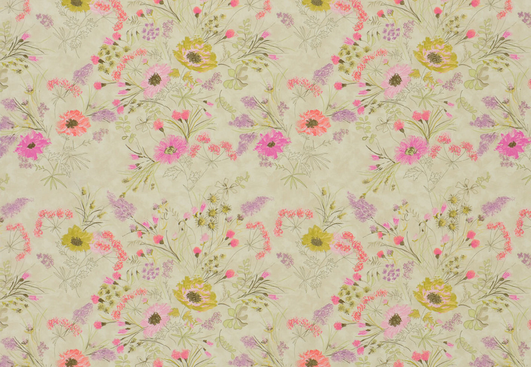 Ткань Designers Guild Lavandou F2005/04