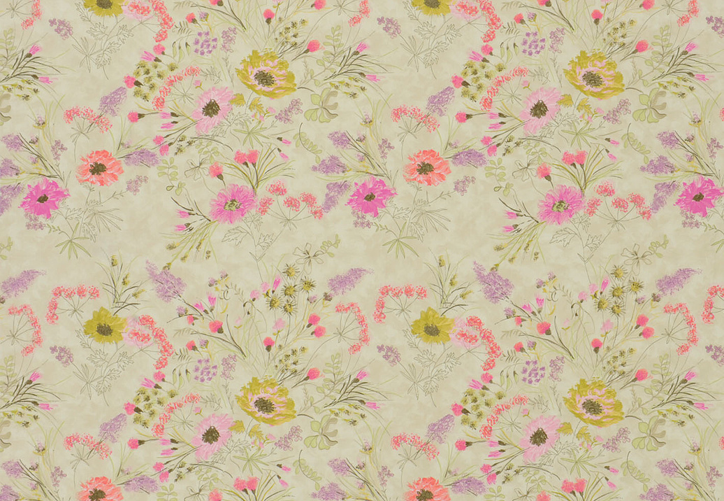 Ткань Designers Guild Lavandou F2005/04