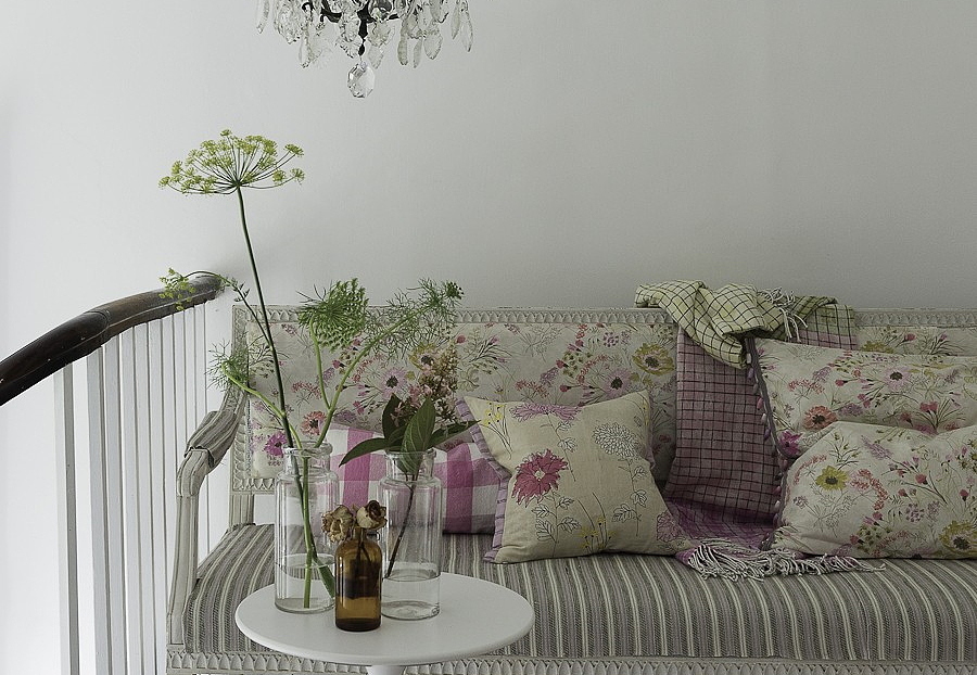 Ткань Designers Guild Lavandou F2005/04