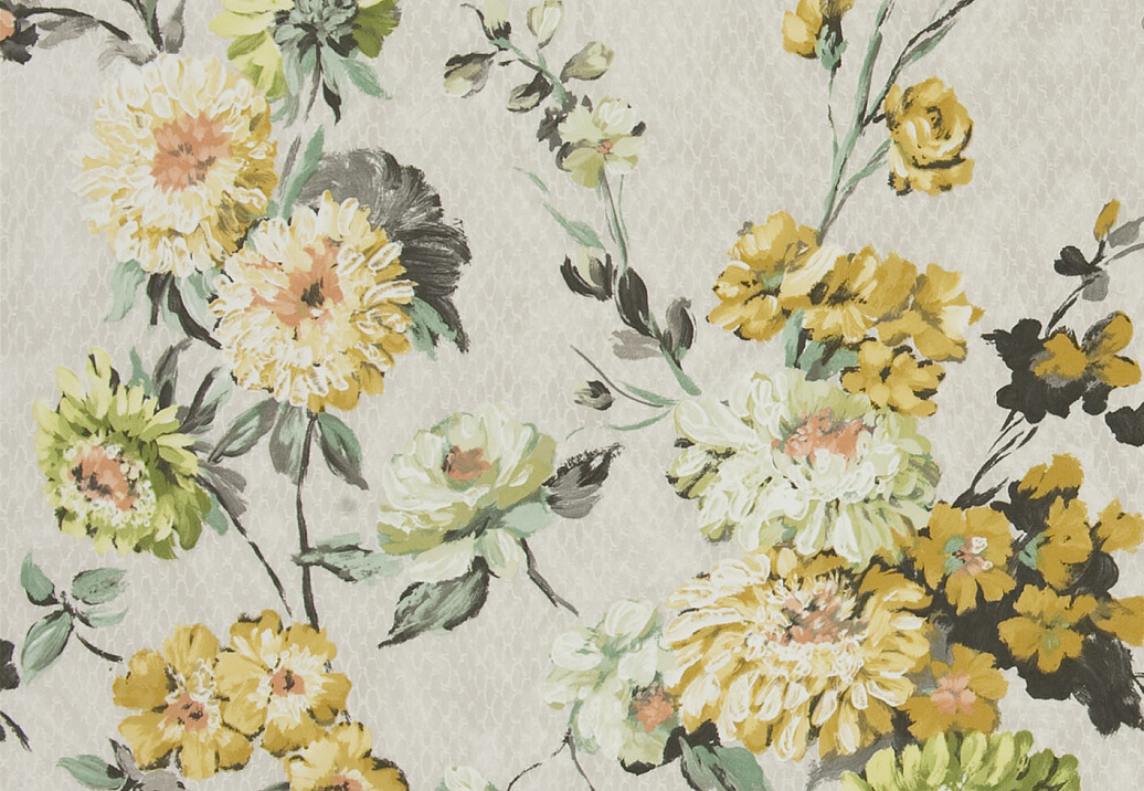 Ткань Designers Guild Seraphina F2010/03