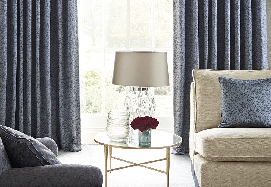 Ткань Zoffany Cassia Weaves 331959