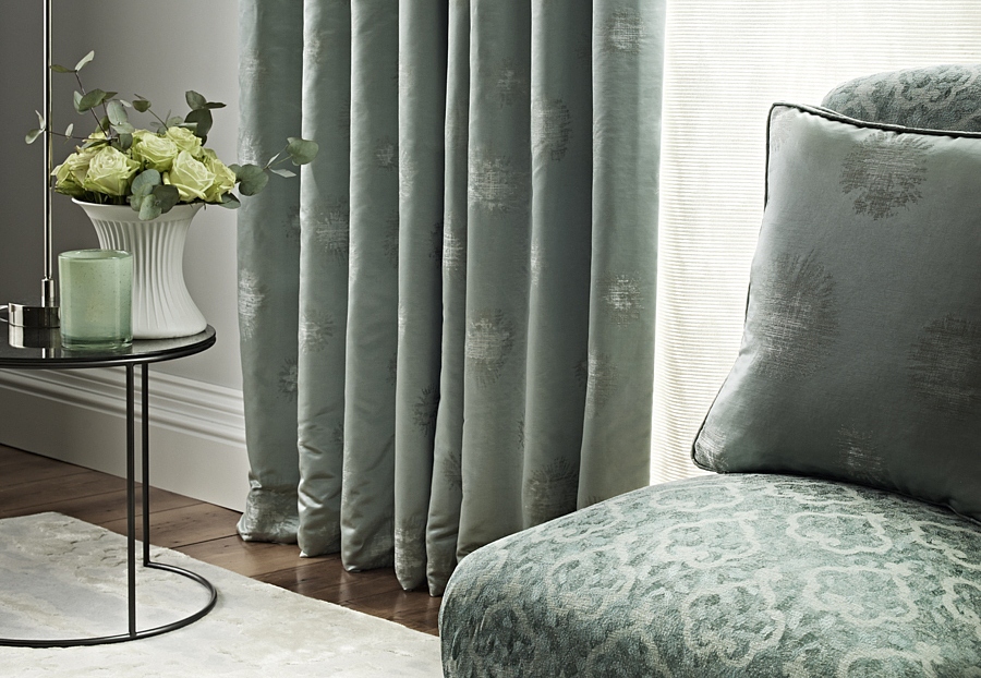 Ткань Zoffany Cassia Weaves 331953