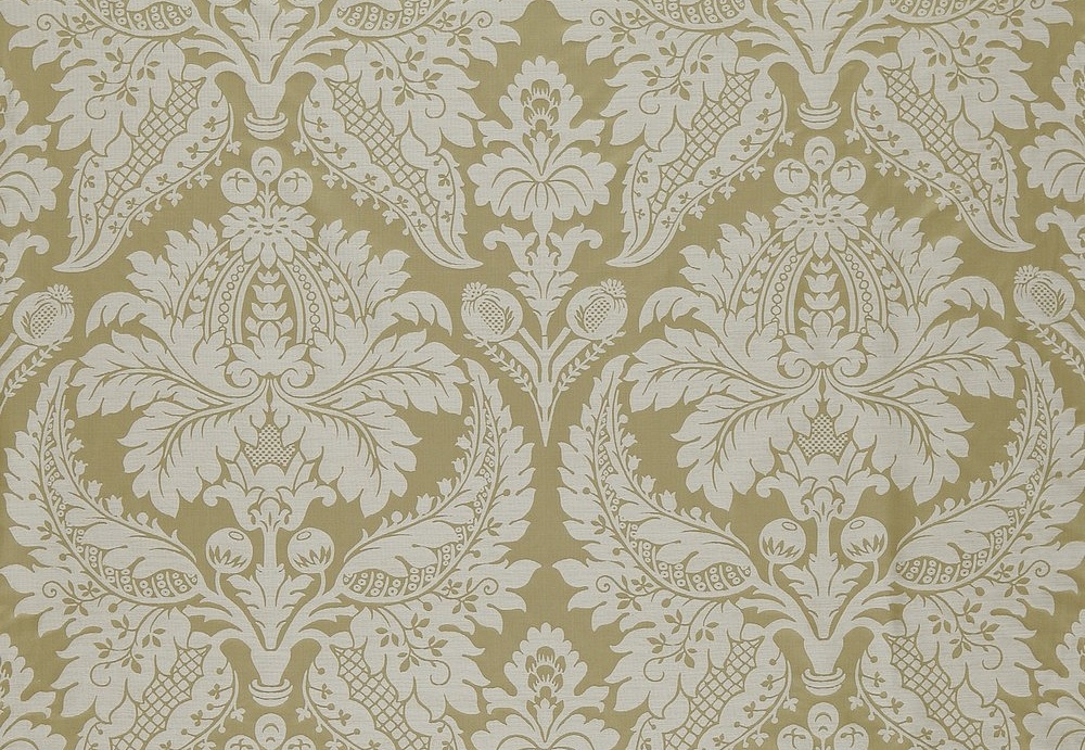 Ткань Zoffany Constantina Damask Weaves 331935