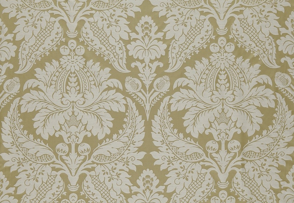 Ткань Zoffany Constantina Damask Weaves 331935