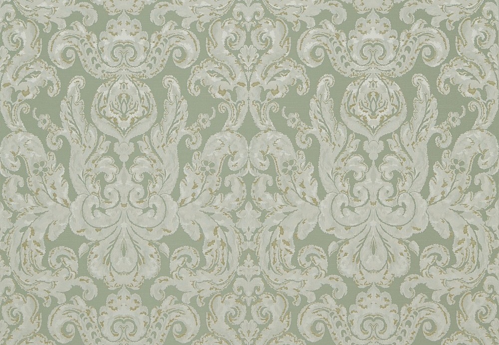 Ткань Zoffany Constantina Damask Weaves 331927