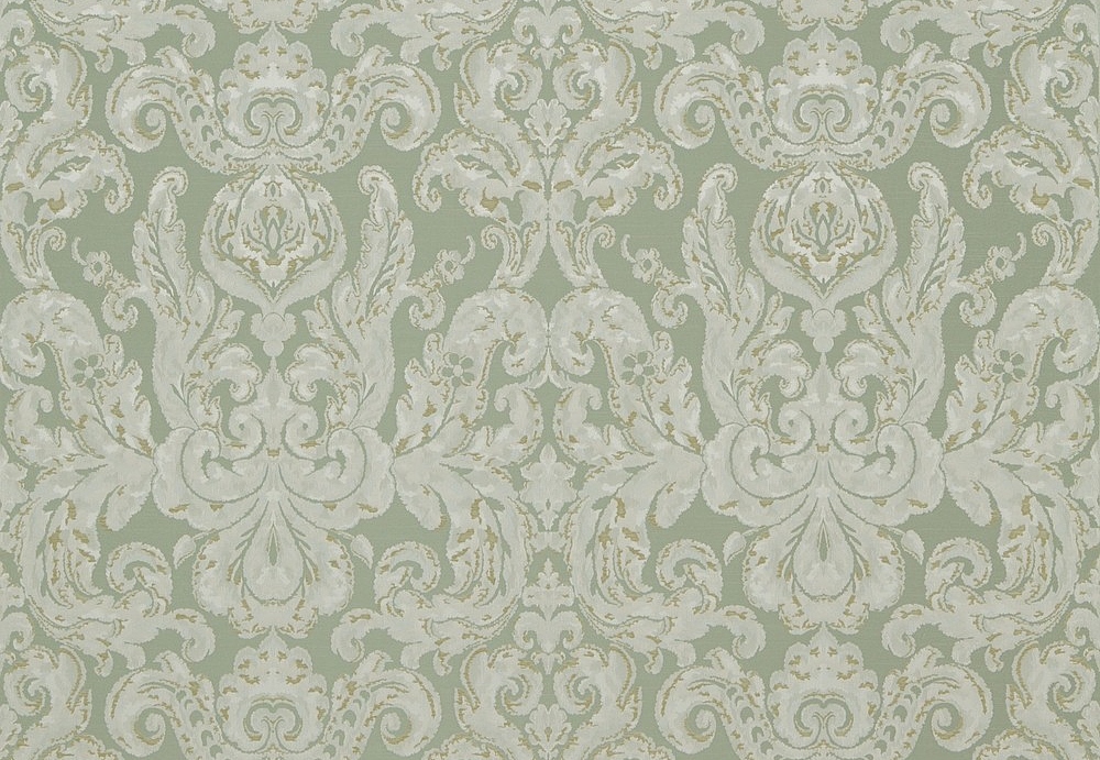 Ткань Zoffany Constantina Damask Weaves 331927